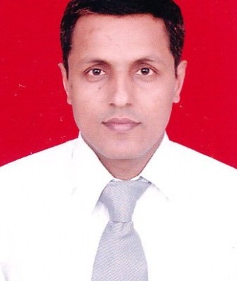 Coordinator Name