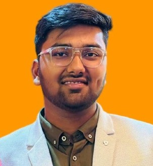 Priyanshu Kumar Thakur