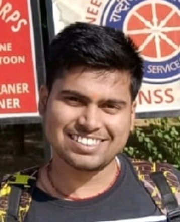 Vinayak Sharma